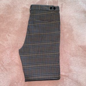Skinny fit coupe moulante